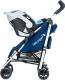 Wózek BABY JOGGER spacerówka typu parasolka VUE Red (A BJ26430) 7