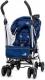 Wózek BABY JOGGER spacerówka typu parasolka VUE Red (A BJ26430) 9