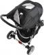 Wózek BABY JOGGER spacerowy City Mini Single Crimson/gray 3