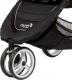 Wózek BABY JOGGER spacerowy City Mini Single Crimson/gray 4