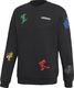 Adidas Bluza męska ADIDAS GOOFY CREW M 1