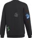 Adidas Bluza męska ADIDAS GOOFY CREW M 1