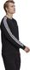 Adidas Bluza męska ADIDAS M 3S FT SWT M 5