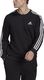 Adidas Bluza męska ADIDAS M 3S FT SWT S 2