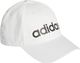 Adidas Czapka z daszkiem ADIDAS DAILY CAP OSFL 5