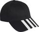 Adidas Czapka z daszkiem ADIDAS BASEBALL 3S OSFC 5