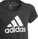 Adidas Koszulka dziecięca ADIDAS G BL T 152 3