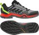 Buty trekkingowe męskie Adidas Terrex AX3 GTX zielone r. 42 2/3 9