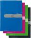 Herlitz Teczka czarna (11208394) 3