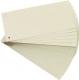 Herlitz Przekładki kartonowe 10,5x24cm 100szt. (10843621) 1