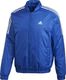 Kurtka męska Adidas Bomber niebieska r. XS 1