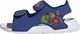 Adidas Sandały dziecięce Swim C granatowe r. 33 2