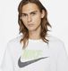 Nike Koszulka męska NIKE M NSW TEE ALT BRAND MARK 12MO L 3