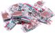vidaXL Tabletki do czyszczenia zmywarki 12-w-1, 250 szt., 4,5 kg 4