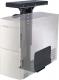 Uchwyt do komputera Neomounts CPU-D250BLACK 1
