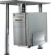 Uchwyt do komputera Neomounts CPU-D200SILVER 1