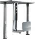 Uchwyt do komputera Neomounts CPU-D200SILVER 2