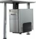Uchwyt do komputera Neomounts CPU-D200BLACK 1