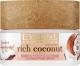 Eveline Rich Coconut kokosowy krem do twarzy ultra-odżywczy 50ml 1