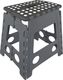 ProPlus ProPlus Składany taboret kempingowy, 39,5 cm, (404099) 1