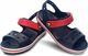 Crocs CROCS-Granatowe Sandały 12856-485 24/25 1