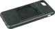 SKS-Germany Etui SKS Compit na telefon iPhone 6, 7, 8 czarne 1
