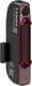 Lezyne Lampka tylna Stick Drive, 30 lm USB czarna 1