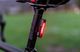 Lezyne Lampka tylna Stick Drive, 30 lm USB czarna 2