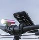 Lezyne Uchwyt zaciskowy do roweru  Smart Grip Mount 5