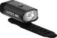 Lezyne Lampka przednia LED Mini Drive 400XL, 400 lumenów usb czarna 1