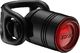 Lezyne Lampka tylna LED Femto Drive 7 lumenów czarna 1