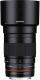 Obiektyw Samyang 135mm F2.0 ED UMC MFT (F1112209101) 1