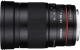 Obiektyw Samyang 135mm F2.0 ED UMC MFT (F1112209101) 1