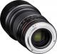 Obiektyw Samyang 135mm F2.0 ED UMC MFT (F1112209101) 4