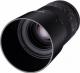 Obiektyw Samyang Micro 4/3 100 mm F/32 2