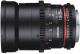 Obiektyw Samyang 35mm T1.5 AS UMC VDSLR CS Canon (F1312901101) 4
