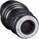 Obiektyw Samyang 35mm T1.5 AS UMC VDSLR CS Canon (F1312901101) 5