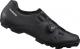 Shimano Buty rowerowe SH-XC300 czarne, r. 44 1