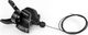 Shimano Manetka Shimano Altus SL-M315 3-rzędowa, lewa 2