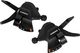 Shimano Manetki Shimano Altus SL-M315 3 x 7 przełożeń komplet 1
