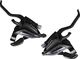 Shimano Klamkomanetki Shimano Acera ST-EF500 3 x 7 rz. komplet lewa + prawa 1