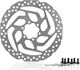 Shimano Tarcza hamulcowa Shimano SM-RT26 180 mm, 6 Śrub 2