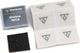 Topeak Zestaw łatek Topeak FlyPaper Glueless 1