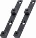 Topeak Mocowanie do koszyka na bidon Topeak ALT-POSITION CAGE MOUNTS 2 SZT 1