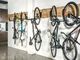 Topeak Wieszak na rower Topeak Swing-Up EX 3