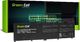 Bateria Green Cell Bateria Green Cell B31N1535 do Asus ZenBook UX310 UX310U UX310UA UX310UQ UX410 UX410U UX410UA UX410UF UX410UQ UX3410 UX3410U 1