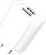Ładowarka XO L35D 2x USB-A 2.1 A (8_2239916) 1