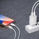 Ładowarka WK Design WP-U79i 2x USB-A 2.1 A 4