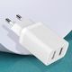 Ładowarka WK Design WP-U79i 2x USB-A 2.1 A 5