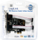 Kontroler LogiLink PCIe x1 - 2x Port szeregowy (PC0031) 1